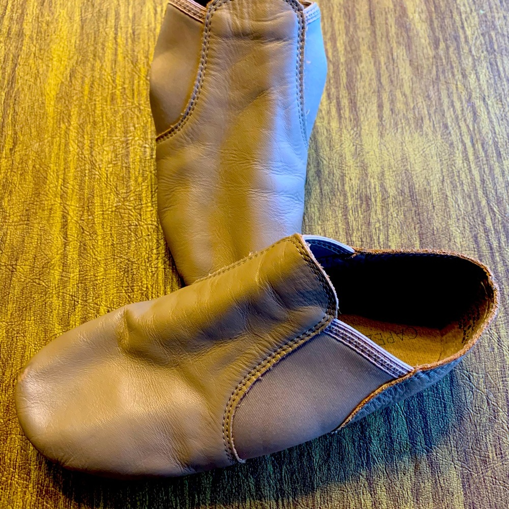 Jazz shoes